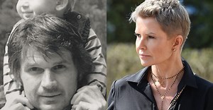 "Rodziny dzielone są na lepsze i gorsze" - Joanna Racewicz w poruszających słowach o katastrofie smoleńskiej!