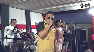 CHINO CESAR Y LOS NUEVOS ASTROS DE LA CUMBIA CONCIERTO TRUJILLO | Cumbia En Vivo 4K