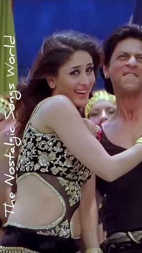 𝑻𝒉𝒆 𝑵𝒐𝒔𝒕𝒂𝒍𝒈𝒊𝒄 𝑺𝒐𝒏𝒈𝒔 𝑾𝒐𝒓𝒍𝒅 on Instagram: "Like Comment and Share . Song- Marjaani . Movie- Billu . Singer- Sukhwinder Singh, Sunidhi Chauhan . Lyrics- Gulzar . Music- Pritam Chakraborty . Follow for more . #marjaani #billu #shahrukhkhan #shahrukh #shahrukhkhanfans #shahrukhkhanfanclub #srk #srkfanclub #kareenakapoor #kareena #sukhwindersingh #sunidhichauhan #songs #reels #reelsindia #trendingreels #bollywoodsongs #bollywoodsong #bollywood #nostalgia #reelsvideo #songreels #s