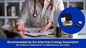 Watch Deluxe Battery and Manual Vacuum Erection Device by Encore on Amazon Live