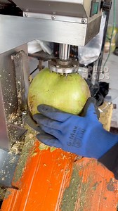 4.6M views · 5.3K reactions | Amazing coconut cutting machine #fyp #reels #coconut | SpeedFoods | Facebook