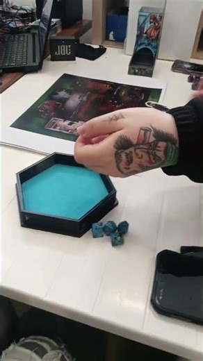 Surviving the Chaos in Ordem Paranormal RPG Adventure #OrdemParanormal #RPG #MonsterTrainer