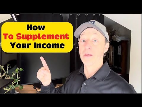 The Beginner's Guide to Supplementing Your Social Security Disability Income
