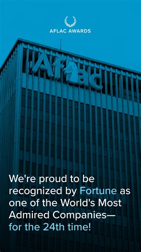 12K views · 219 reactions |  ❤️ Just over here, doing the right thing for our policyholders. | Aflac | Facebook