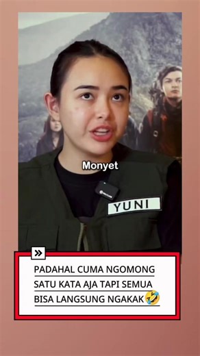 cuma satu kata padahal #amandamanopo