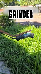 DIY grass cutter #lifehacks | Jake Tindugan Tarrobago