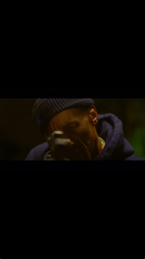 Lord Jamar Allah on Instagram: "“Silent Trigger” a short film directed by and starring @lordjamar cinematography by @urbanarthousefilms"