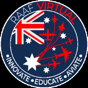 RAAFVirtual - Twitch