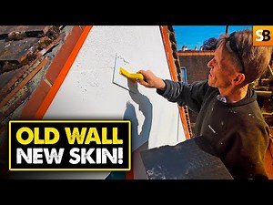 Cracked Render? Watch This Before You Start Repairing
