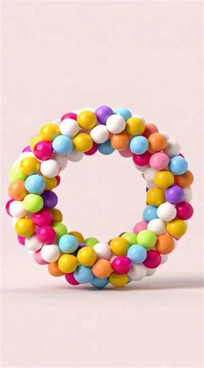 Satisfying Color Loop