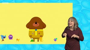 Hey Duggee Series 2 21. The Collecting Badge b08w10tz signed : Free Download, Borrow, and Streaming : Internet Archive