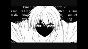 ef - a tale of melodies. OP フル 「ebullient future(English)」