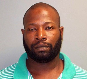 Police: Argument Over Former Girlfriend Turns Violent