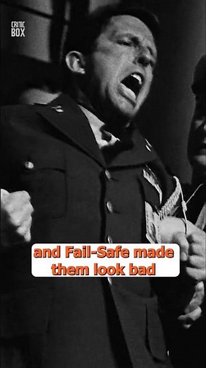 The Pentagon SABOTAGED This Nuclear War Movie ☢️