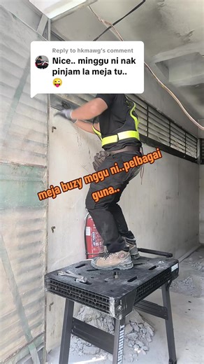 Replying to @hkmawg hahaha #wiremankampung #electrical #electricalsystem #electricalengineering #eelectricalwork