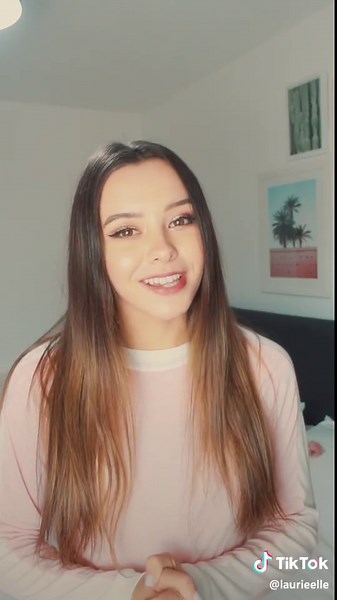 Put Your Hair in the Air Challenge with Trolls