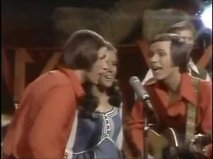 Glory Hallelujah How They'll Sing - Susan Raye & The Hagers