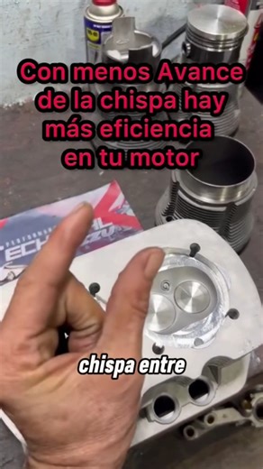 Como se tiene el máximo rendimeinto en un vocho #mecanico #dato #carros #vocho #motor | Technical Arvizu