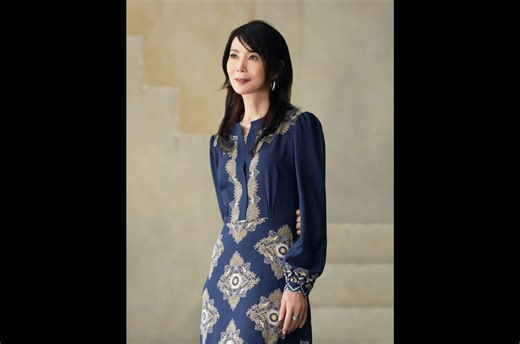 Mariya Takeuchi Talks First New Album in 10 Years, Comments on ‘City Pop’ Revival & More: Interview