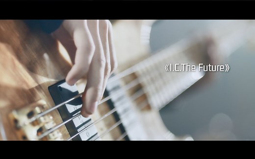 【华为ICT大赛】超燃！华为ICT大赛主题曲《I.C.THE FUTURE》全新发布