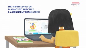 Enjoy learning and achieve math mastery with Math Pro! | Scholastic Philippines