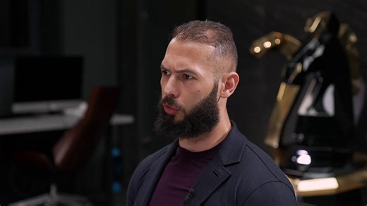 Andrew Tate: Controversial influencer denies manipulation allegations