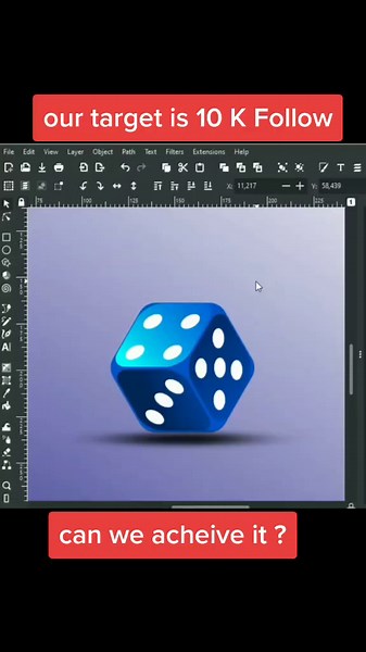 dice logo design #logodesign #minimalist #illustartion