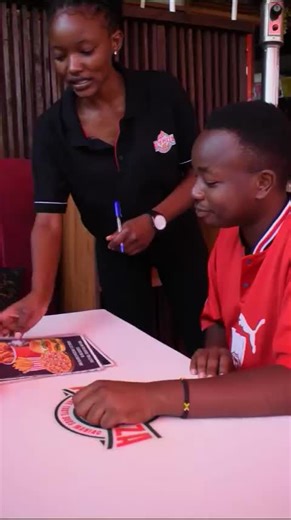 Al's Pizza Kenya on TikTok