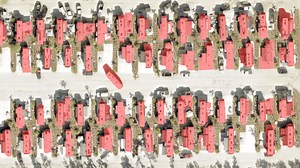 Dev Summit 2024: Extending the Segment Anything Model (SAM)