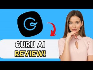 GURU AI HONEST REVIEW: WORTH IT AI KNOWLEDGE MANAGEMENT APP?