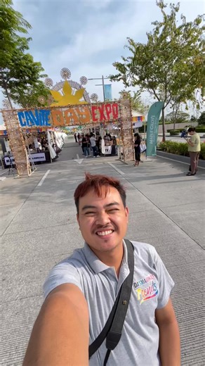 CAVITE DAY EXPO 2025 year 2 It’s 2nd year of Cavite Day Expo 2025 at Maple Grove by Megaworld represent our local food here in cavite. Like Digman Halo-halo- , Dingrass Empanada.&Apeng Ihawan and many more. Live cooking from Handaan and Mang Mikes Balenciana and syempre hindi papahuli ang Bandang Matanda and to love our mother earth all merchant join in Earth Hour from 8:30 pm to 9:30 pm. Tara at tikman na natin at subukan ang bawat produkto mula sa ating probinsya 🗓️ Marxh 22-23,2025 ⏰ 5PM TO 