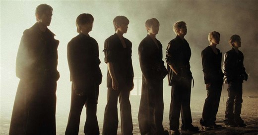'Swim': novo single do BTS pode revelar detalhes do próximo álbum