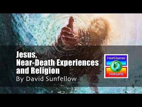 Jesus, Near-Death Experiences & Religion - v1.1