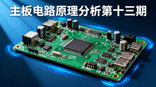 【电视维修】SPI 总线全解析：原理 + 引脚功能 + Flash/eMMC 故障排查技巧 主板电路原理分析（第十三期）