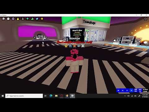 How to get headless in ROBLOX FUNKY FRIDAY