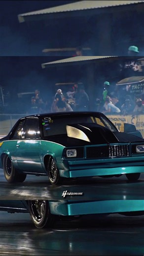 Two g bodies prepared for take off... | 4Ever Grudge