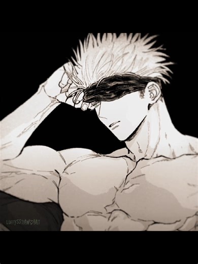 #GOJO | FINE AS HELL #gojoedit #fyp #edit #jujutsukaisenedit