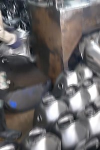 Motorcycle Fuel Tank Making Process 14 | Wonderful Skills