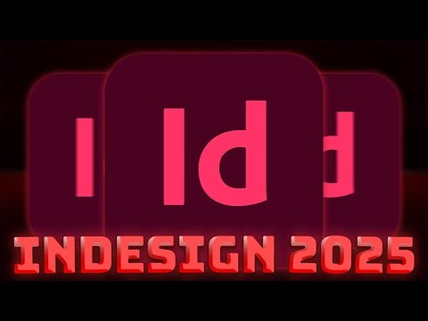 Free Adobe InDesign 2025 | InDesign 2025 Free Download | Adobe InDesign 2025 | Latest Version