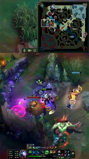 xayah fight lvl 10 | #checcaa on #Twitch
