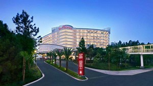 4 Hotel di Bogor Kawasan Sentul dengan Fasilitas Lengkap, Harga Mulai dari Rp 600 Ribu - Tribunnewsbogor.com