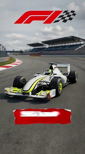 F1 Evolution (1950–2024) 🏎️ Formula 1 Cars Through History