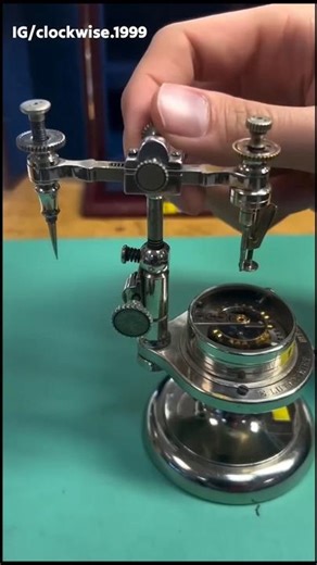 JOREST watch repair tools kit Professional watch repair tools kit#watchrepair #watch#handworking