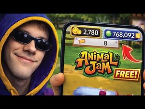 How to Get FREE Sapphires in Animal Jam 2026 (Best Method)