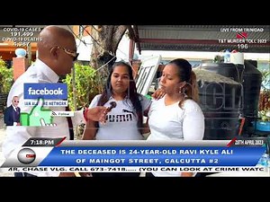 FRIDAY 28TH APRIL 2023 - CRIME WATCH LIVE