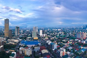 Exploring Ortigas: What to Do and Where to Eat | Astoria Plaza