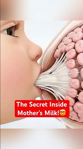 What Makes Breast Milk So Special?
