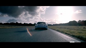 10K views · 87 reactions | Chris takes the Porsche Taycan Turbo for a joyride on a new #TopGear tomorrow at 8/7c. | Top Gear BBC America | Facebook