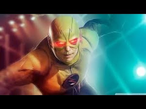Reverse Flash Vibrating Hand (After Effects)