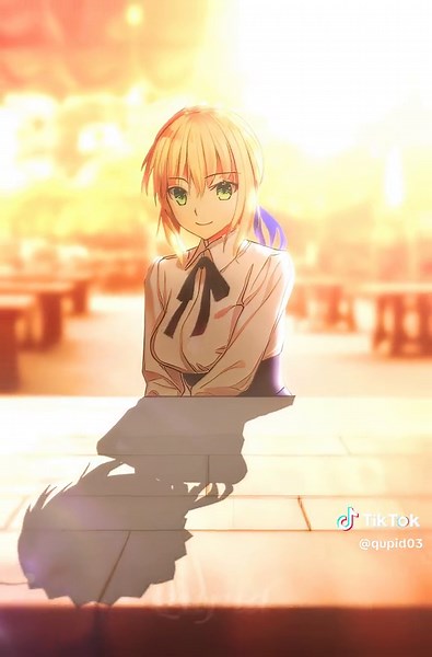 Artoria Pendragon & Saber Alter - A FGO Fan's Dream Come True